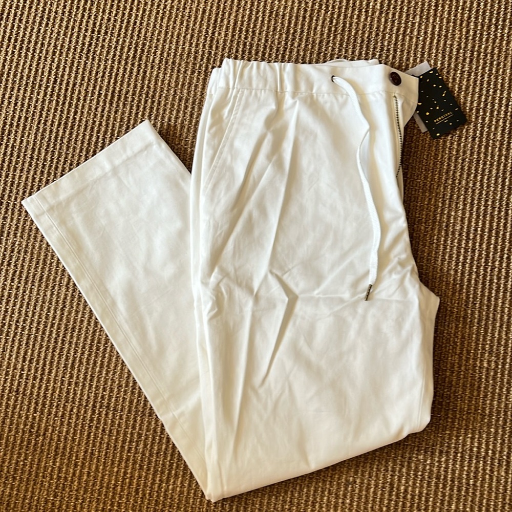 NWT! PERCIVAL Men’s Pants